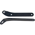 66101 Tie Down Bracket Kit Fit for Harley-Davidson Road Glide Motorcycle Black