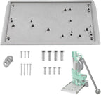9206 Shell Holder Accessory Base Plate-3 9282 for RCBS Presses and Tools