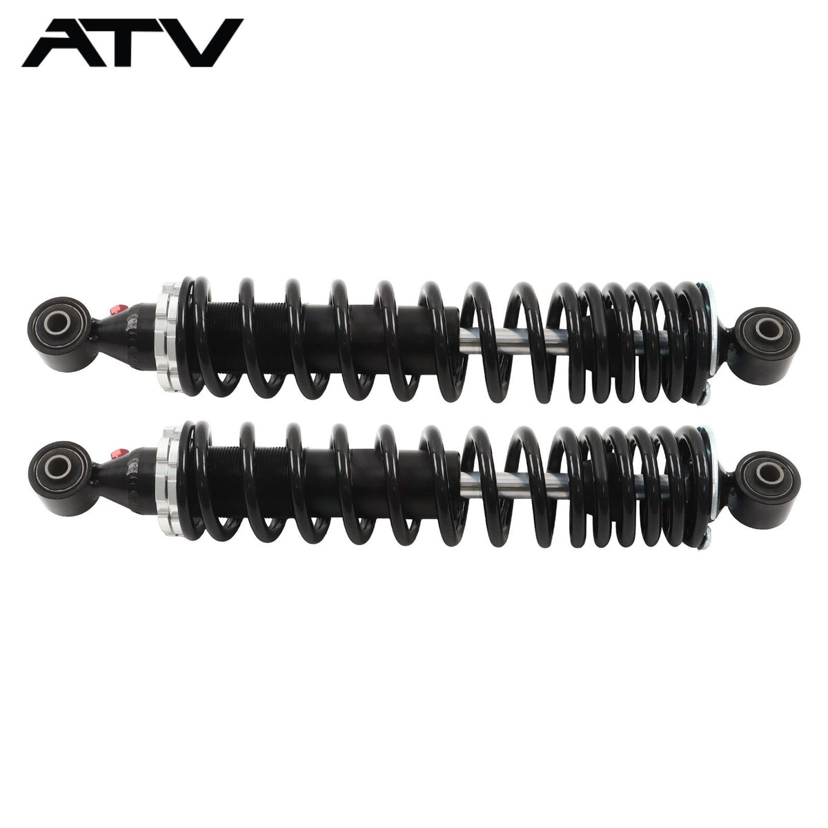 2PCS Rear Left & Right Shocks For Kubota RTV00Ci RTV500 RTV520 520D K7311-17610