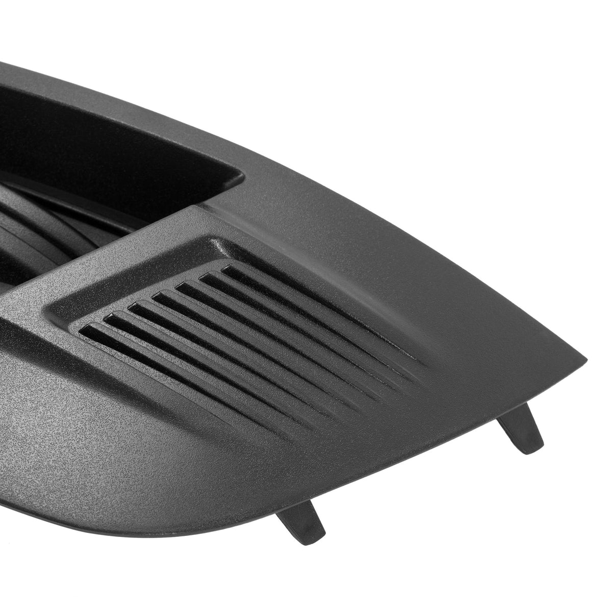 New Fog Light Cover Driver Bezel Left Side For Chevy Traverse 13-17 #GM1038151
