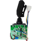 Fit for SkyJack Joystick Controller 159111 3219 SJ12 SJ6832 RTE SJIII 3015 SJIII