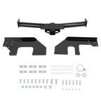 Class 3 Trailer Hitch 2" Receiver Towing Carrier For Ford F-150 F150 2004-2005