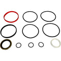 Hyd Cyl Seal Kit 50017622 Fit Bush Hog 3x12x1-1/4 Ram Wing Fold Cyl