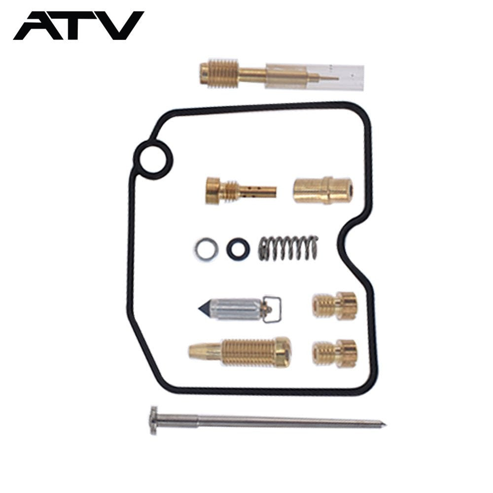 Carb Rebuild Kit Repair Fits For Arctic Cat 500 4x4 Auto 2005-2007