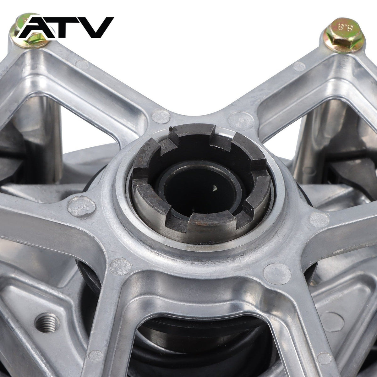 2021 Fit For RZR TURBO XP Primary and Secondary upgraded Clutch Bundle ATV