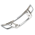 Fits Nissan NV200 2013-2021 Front Grille Shell Chrome NI1210109C 623823LM0A