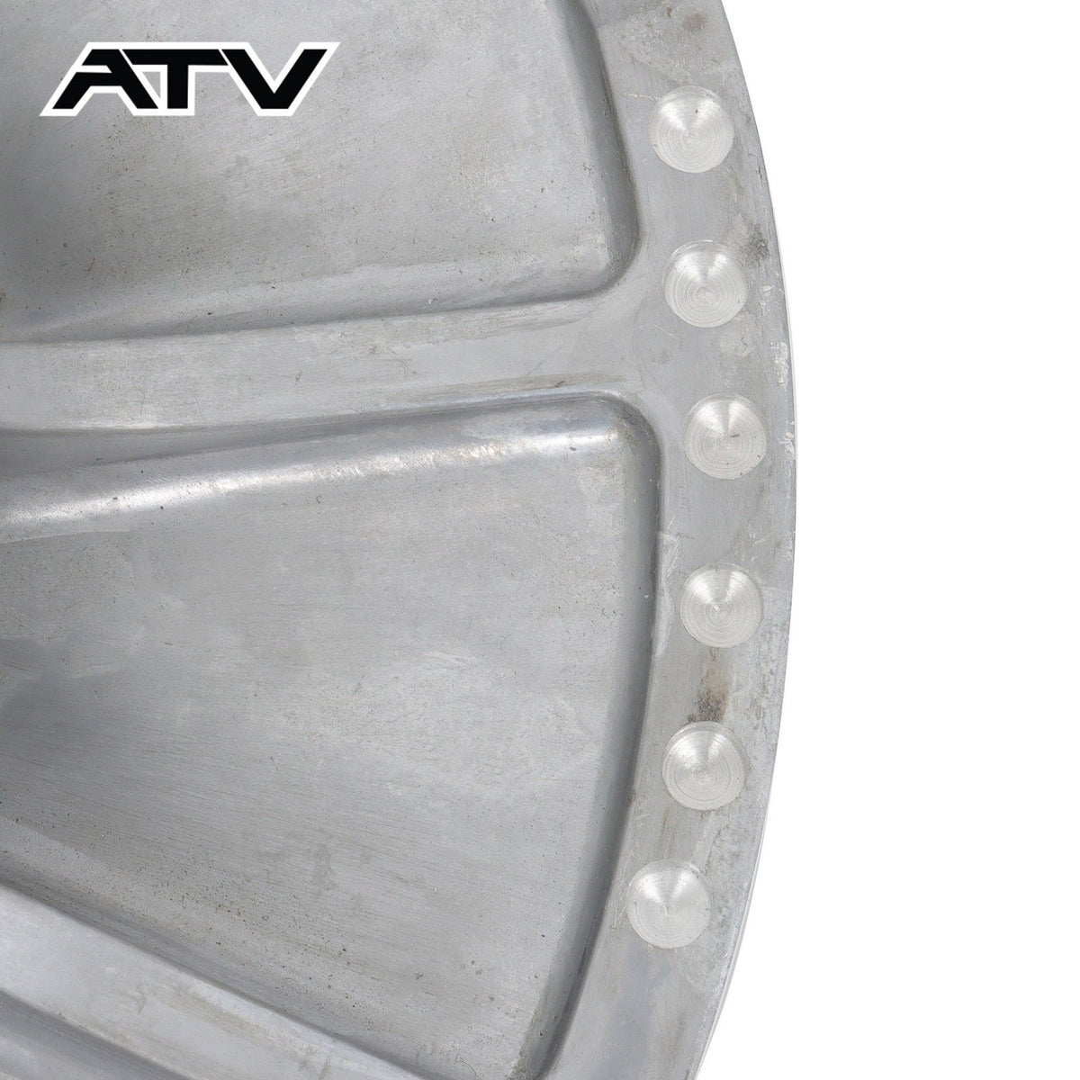SECONDARY DRIVEN CLUTCH 1327121 1323790 For RANGER 1000 XP 2021& NEWER