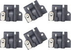 6pcs Ignition Coil For Johnson Evinrude BRP OMC 582508 18-5179 183-2508 0582508