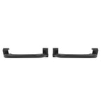 2Pcs Side Steps Nerf Bar Running Boards For 2021-2025 Ford Bronco 2/4 Door