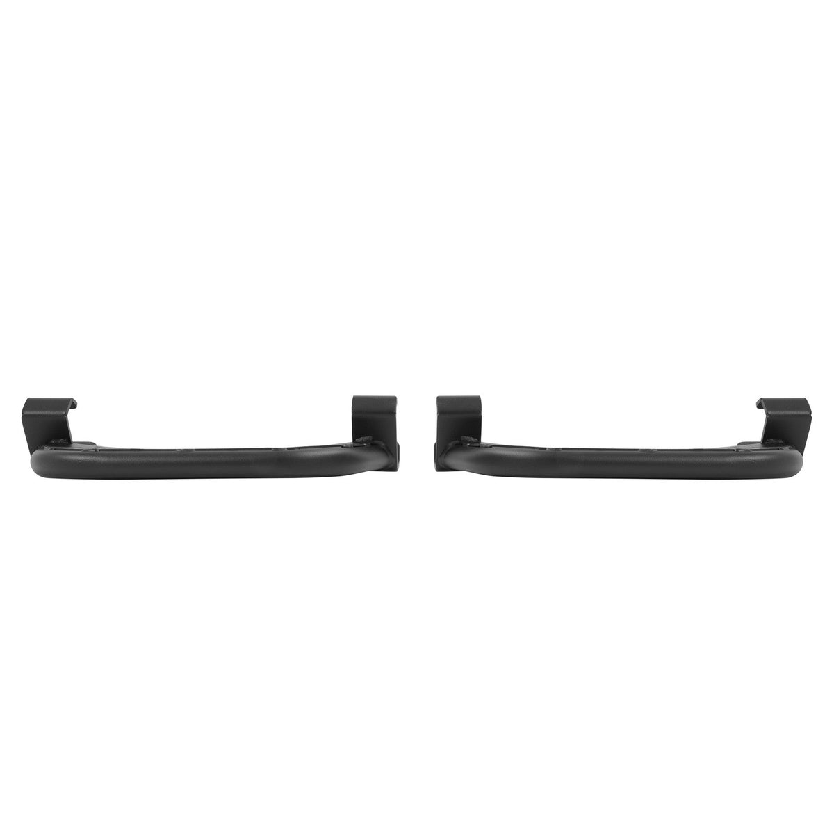 2Pcs Side Steps Nerf Bar Running Boards For 2021-2025 Ford Bronco 2/4 Door