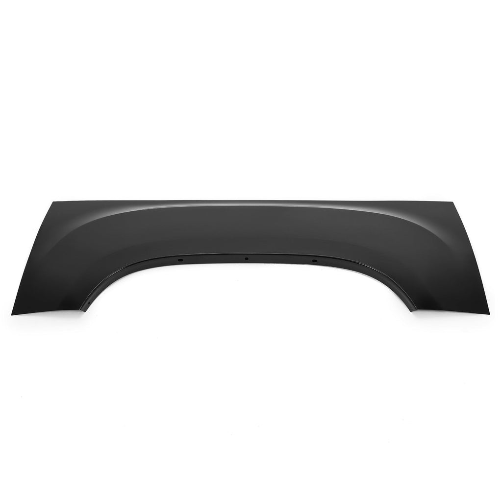 Wheel Arch Repair Panels Rear Driver Left Side Upper Hand for GMC Sierra 1500
