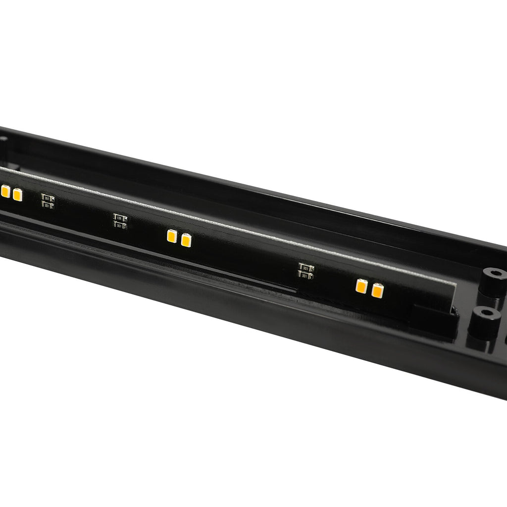 Center LED Roof Marker Cab Light For Chevrolet Silverado 2500HD 3500HD 2007-2021