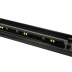 Center LED Roof Marker Cab Light For Chevrolet Silverado 2500HD 3500HD 2007-2021