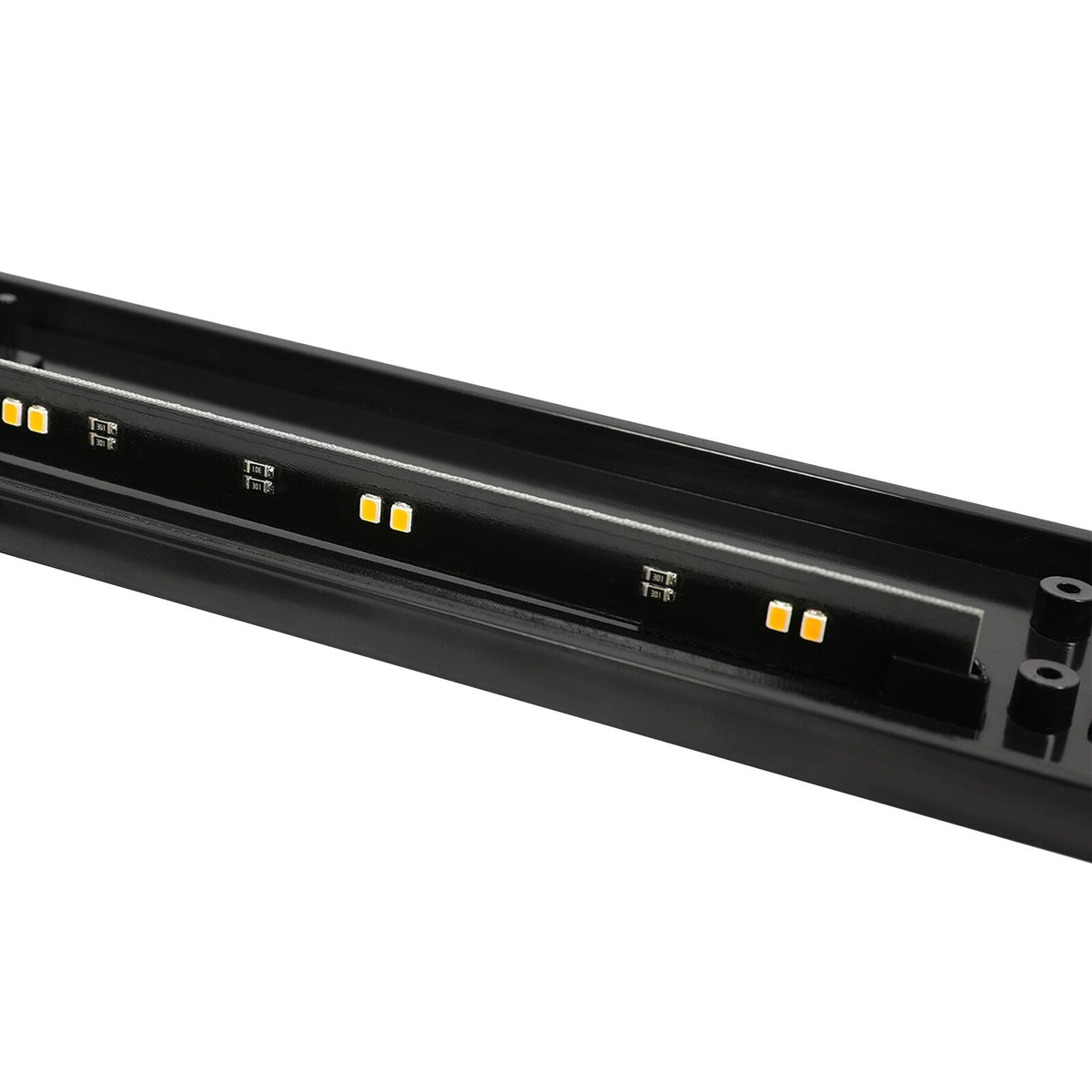 Center LED Roof Marker Cab Light For Chevrolet Silverado 2500HD 3500HD 2007-2021
