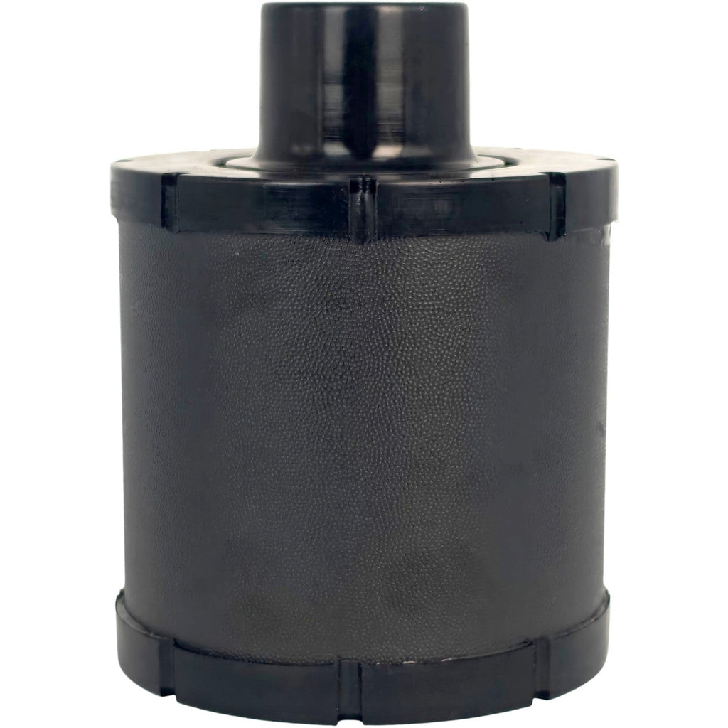 Air Cleaner 258349 Fit Miller Electric Intake Dry Straight Outlet Engine Welder