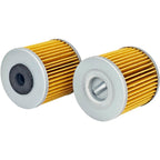 2X Transmission Filter 71943 Fit for Gravely 21548300