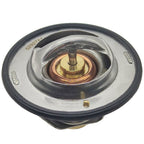 76℃ 168.8℉ Thermostat 5292744 Fit for Cummins Dodge 03-07 Ram 2500 3500 5.9L 24V