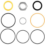 7135551 Tilt Hydraulic Cylinder Seal Kit for Bobcat Skid Steer Loader 843 853