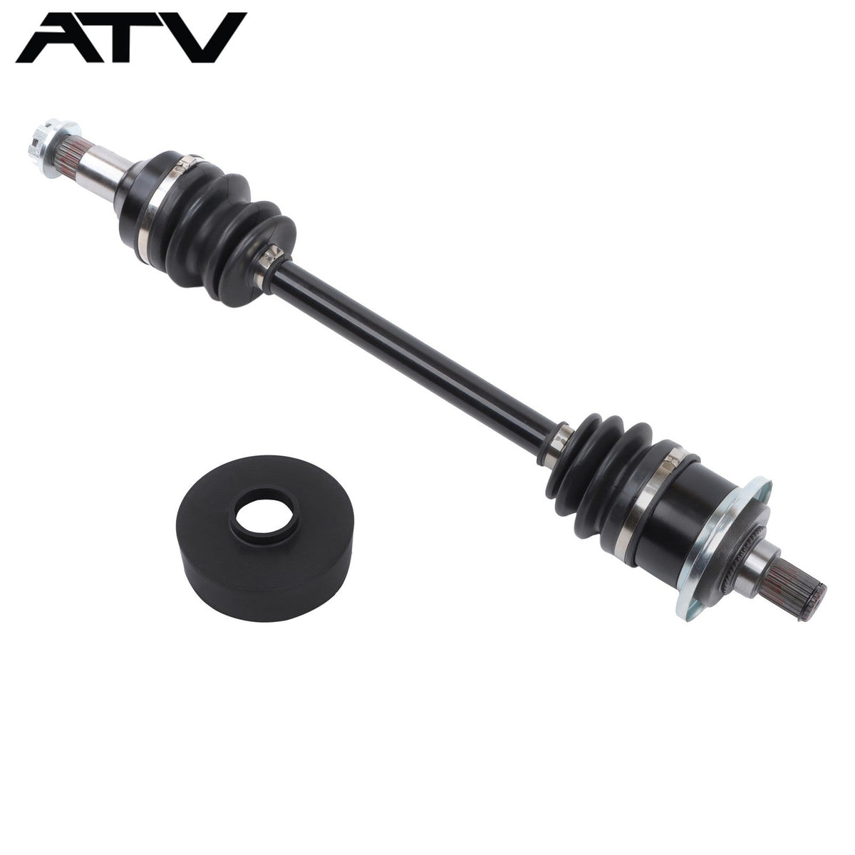 1502-799 Front Left CV Axles Drive Shaft For Arctic Cat 550 4X4 2011-2012