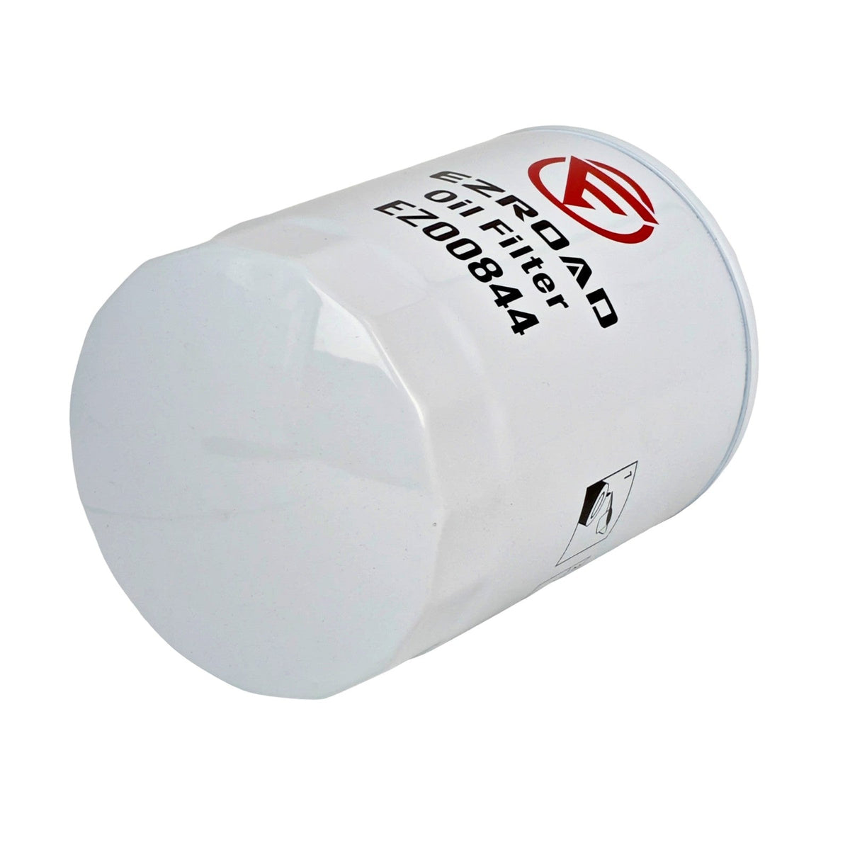 Oil Filter 1959757C1 for Case IH Skid Steer 1835 1835B 1835C 1845 1845B 1845S