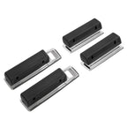 Door Armrest Set For 1966-1970 DODGE Coronet SuperBee PLYMOUTH RoadRunner GTX
