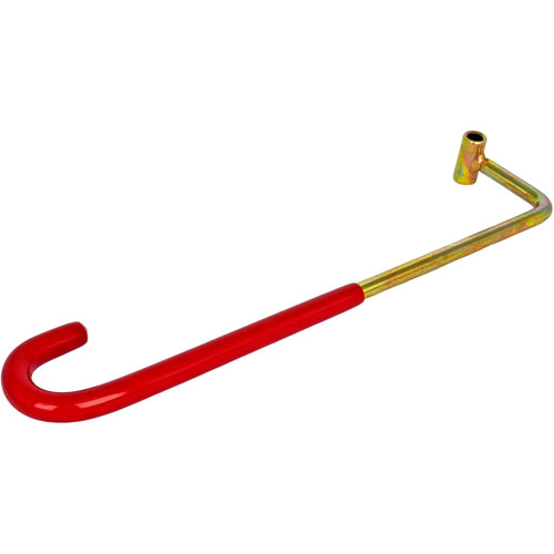 07AAZ-S0KA100 90° Trunk Spring Tool Fit for Honda Civic X LX EX-L 1.8L L4 Gas