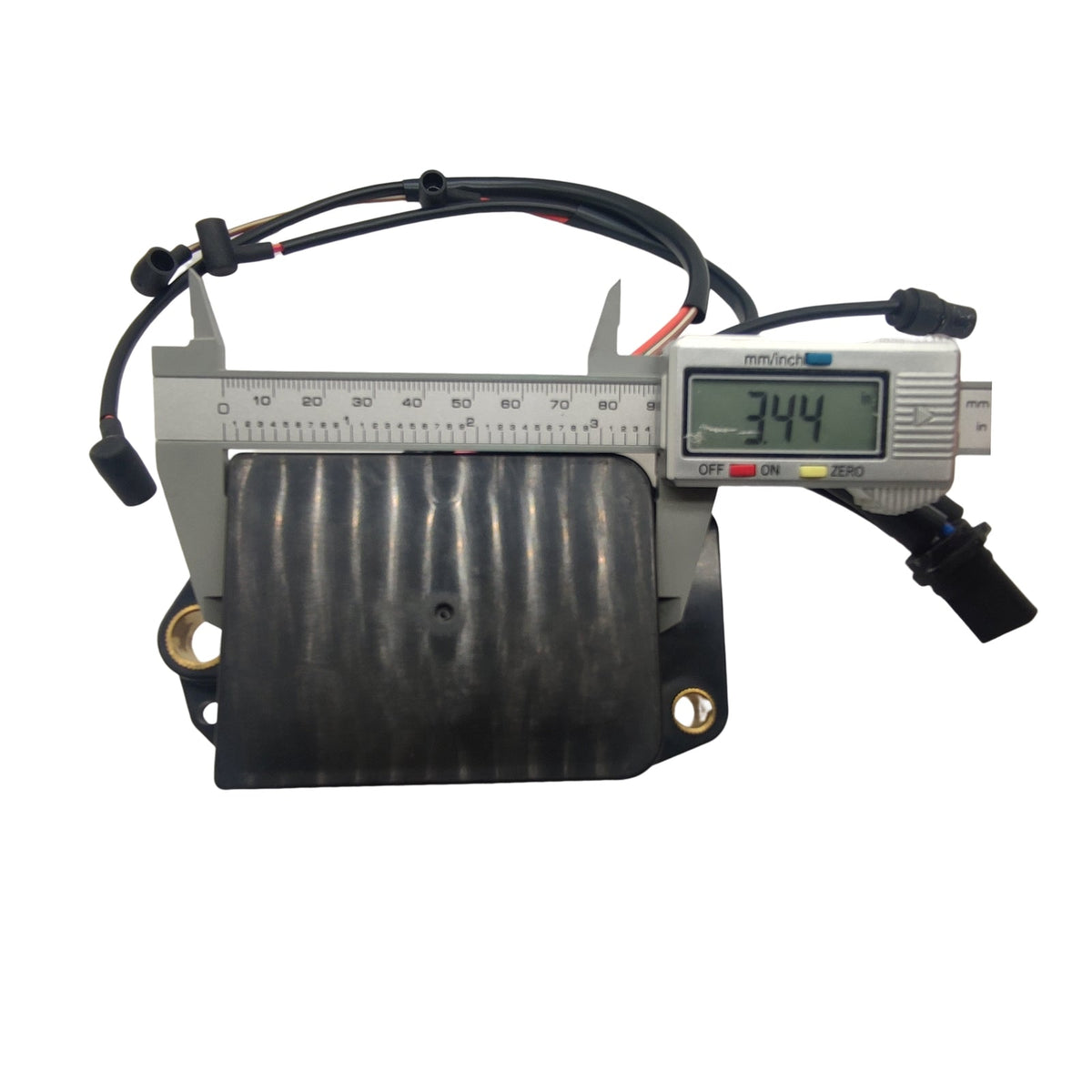 Fit Evinrude Johnson OMC CDI Power Pack 0583773 0584028 0584027 0584029