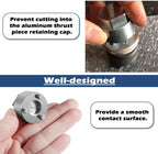 32106891974 Steering Rack Thrust Piece Tool For BMW EPS F30 F3x 1 2 3 4 Series