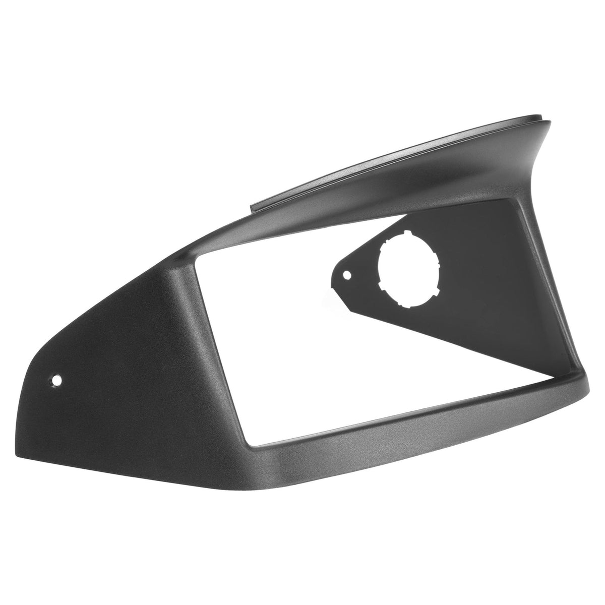 For Chevrolet Corvette C5 1997-2004 Right Side Headlight Housing Bezel Trim
