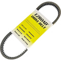 Aramid Drive Belt 906-22.5-30 Fit Vitacci Falcon Venom X22GT 250cc 90622530