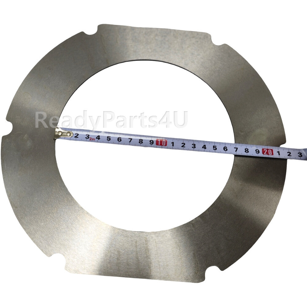 Brake Plate Fit for Kubota M-110DTC M-110FC M110GXDTC M110XDTC M-120DTC M-120FC