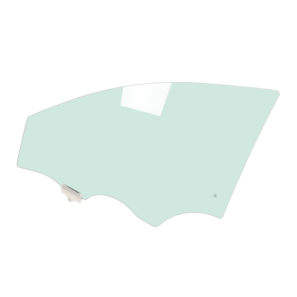 Front Door Window Glass Tempered Glass For Hyundai Sonata 2015-2019 Left Side