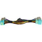 LPHGM71 Radio Integration T-Harness Fit GM 2019+ Non-Amplified Vehicle
