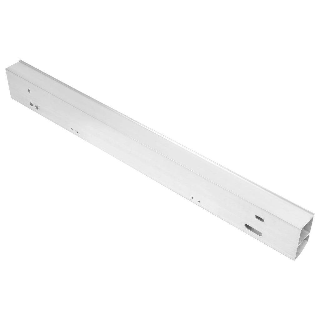 Front Bumper ReinForcement Bar Aluminum For Toyota Tacoma 2006-2012 #5213104010