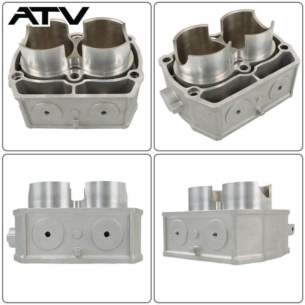 ATV For Polaris Sportsman Ranger RZR 800 Engine Cylinder 5134073 2204393 2203911