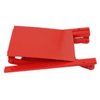 Sliding Grain Gate 9" X 9" Heavy-Duty Manual Grain Bin Slide Gate Powder Coated