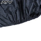 Vehicle Cover Waterproof Fit For Polaris Ranger XP 1000 900 800 Snow-Free