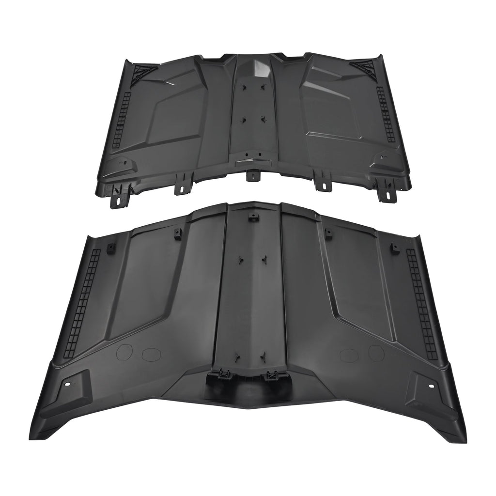 For Can Am Maverick X3 Max Turbo 2017-2026 UTV Hard Plastic Roof 715003750