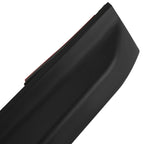 For NISSAN Pathfinder 2013-2015 Right Rear (Passenger) lower Door Molding Trim