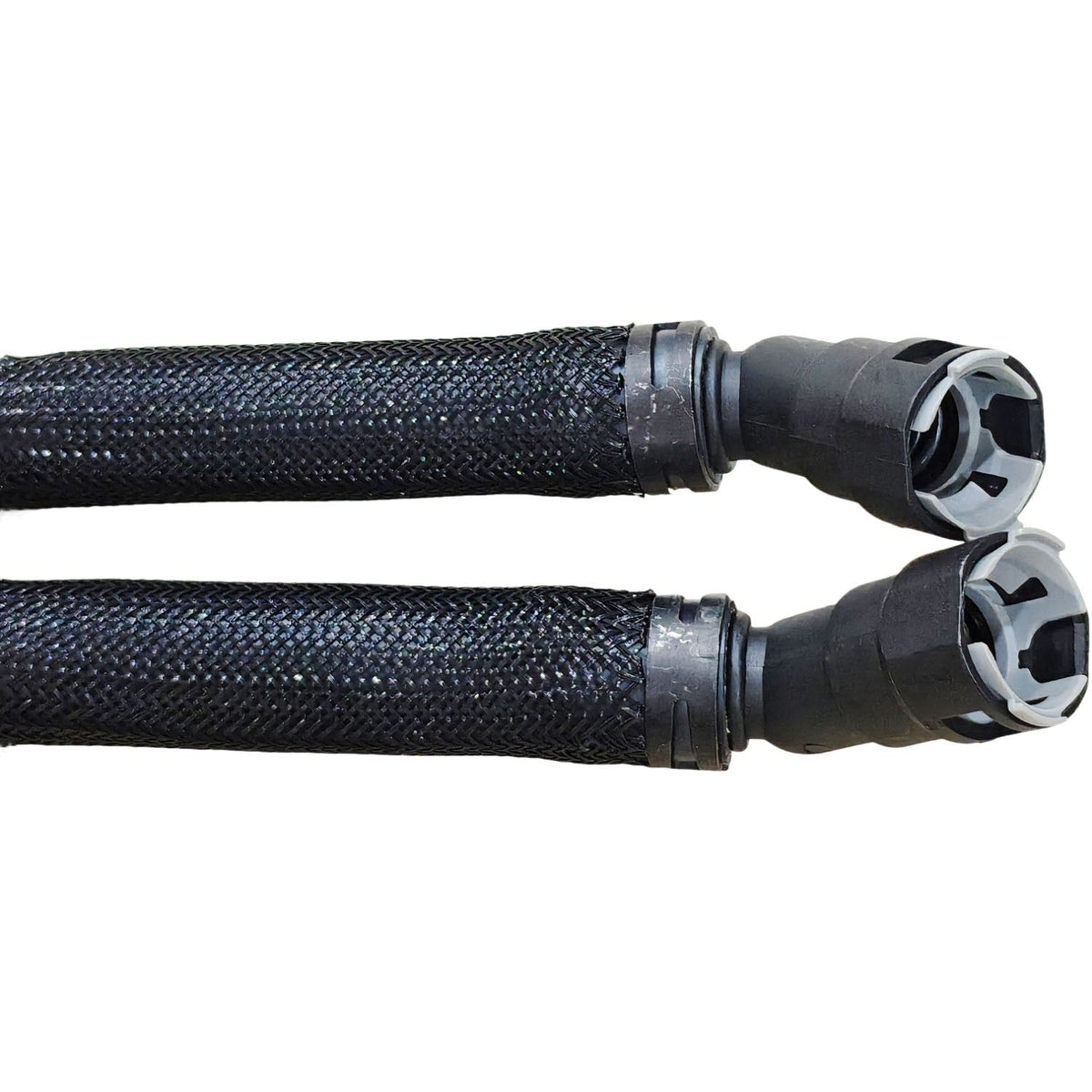 626-802 FL3Z-18472-K Engine Heater Hose Inlet & Outlet Fit Ford F150 Truck