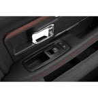 For 2013-2018 Dodge Ram 1500 2500 3500 Inner Door Panel Passenger Textured Black