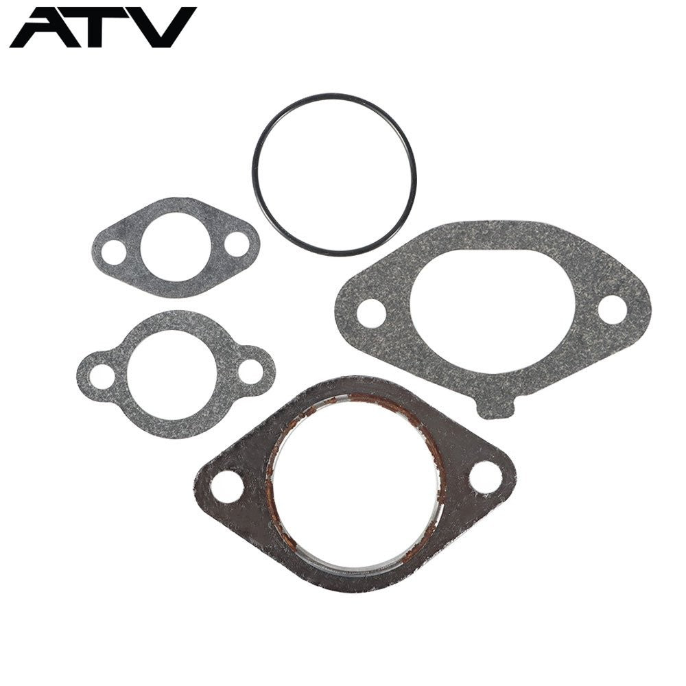 3089256 For Polaris Sportsman 500 1996-2013 Cylinder Piston Top End Gasket Kit