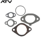 3089256 For Polaris Sportsman 500 1996-2013 Cylinder Piston Top End Gasket Kit