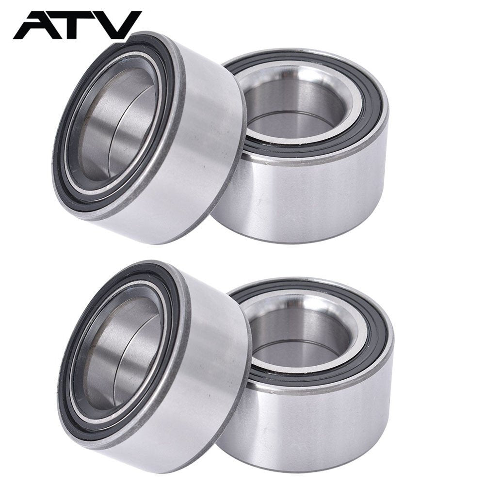 Wheel Bearings for Polaris RZR 800 RZR-4 800-S 2010 2011-2014 All Four