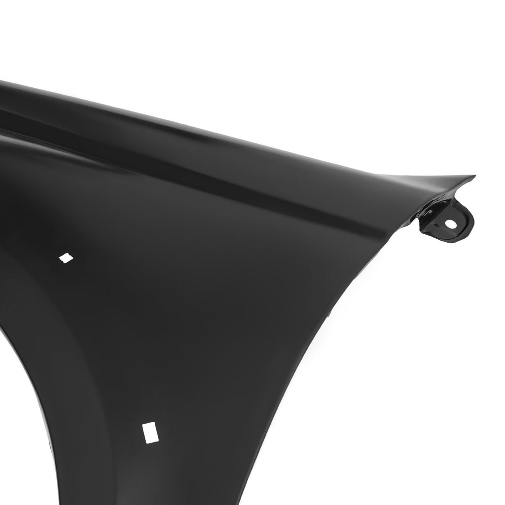 Front Fender For 2001-2004 Toyota Tacoma Driver Side Black Steel TO1240188