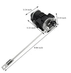 Turbo Wastegate Actuator 39400-2G720 For 2009-2015 Hyundai Kia 2.0L 39400-2G700