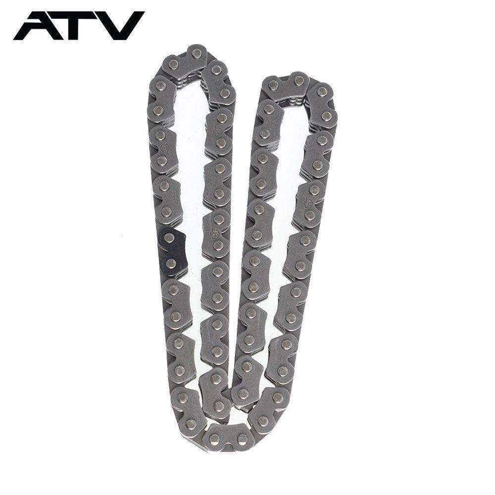 Timing Chain Cam Chain for Honda Trx420 Rancher 420 2007-2016