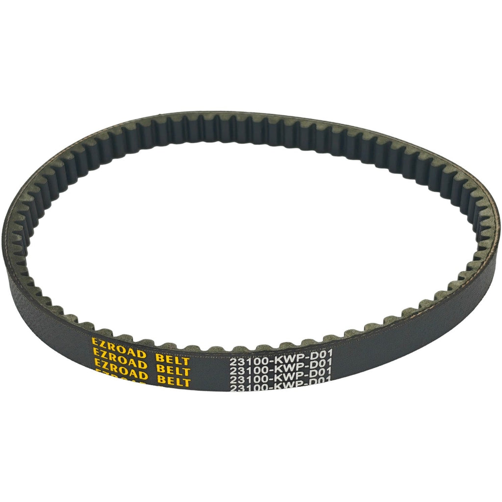Drive Belt Fit for Honda Navi Nva110B 2022-2023 Mini Motorcycle 23100-KWP-D01