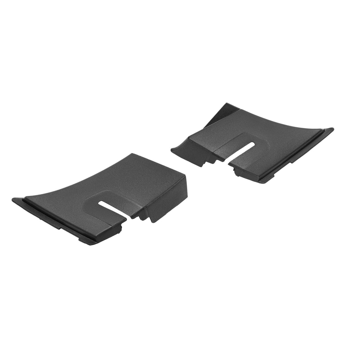 Windshield Wiper Cowl End Air Inlet Panel For Chevy Avalanche GMC Yukon 07-14