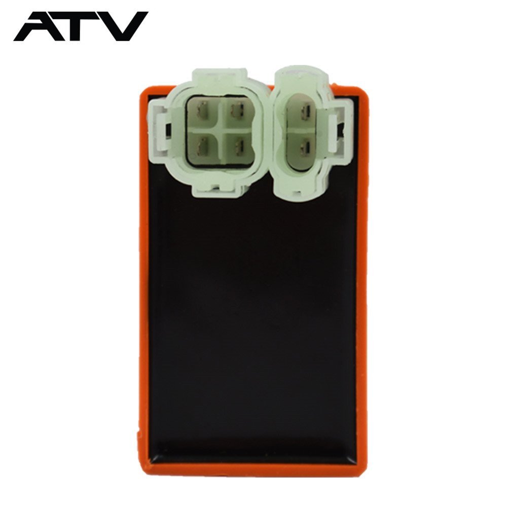 Generic Ignition Coil CDI Box for Honda ATV XR XL CRF TRX50cc-125cc 250cc 300cc
